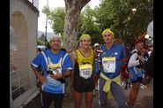 100 km Millau
