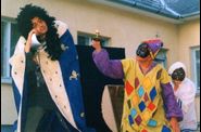Colporteurs d'histoires II
