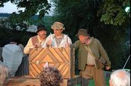 Colporteurs d'histoires II