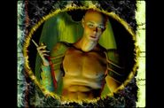 GALERIE PERSONNAGES