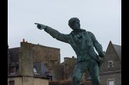 Saint Malo et environs