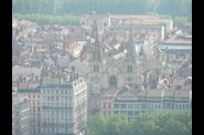 paysages Lyon
