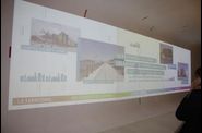 Saint-Etienne Firminy patrimoine / design
