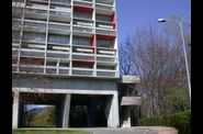 Saint-Etienne Firminy patrimoine / design