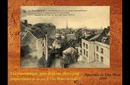 Le Vieux Bruxelles