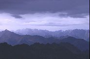 Pyrénées