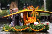 Fete des chalands fleuris - Briere 2008