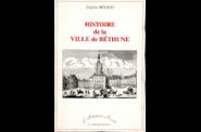 Bibliothèque historique