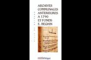 Bibliothèque historique