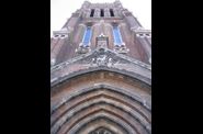 Une église monumentale
