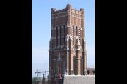 Une église monumentale