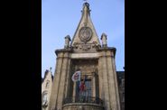 L'hôtel de ville, symbole de la démocratie locale