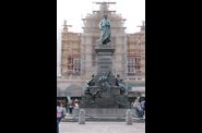 Pologne (Cracovie, Lublin, Kamień, Kazimierz dolny et Varsovie)