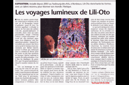 presse art contemporain