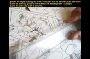 encrer-une-ligne-droite