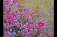 Anne Marie Denis, artiste peintre