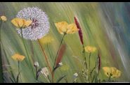Anne Marie Denis, artiste peintre