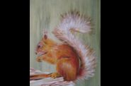 Anne Marie Denis, artiste peintre