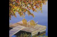 Anne Marie Denis, artiste peintre
