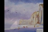 Anne Marie Denis, artiste peintre