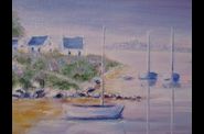 Anne Marie Denis, artiste peintre
