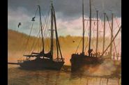 Peintures et gravures à Auffay