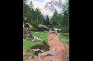 Peintures et gravures à Auffay