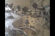 Peintures et gravures à Auffay