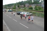 les 10 kms d'Auffay 2007