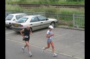 les 10 kms d'Auffay 2007