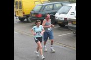 les 10 kms d'Auffay 2007