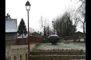 Une balade à Auffay