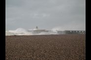 Première tempête de 2007