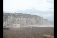 Première tempête de 2007