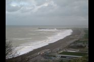 Première tempête de 2007