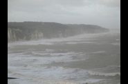 Première tempête de 2007