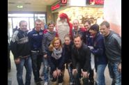 Tour de Barents 2011