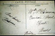 cartes-postales-de-mlle-clemenceau