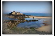 Les remparts de Saint-Malo