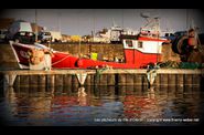 Port La Cotiniere Oleron