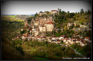 Rocamadour