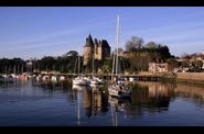 Album photos "La ville et le port de Pornic"