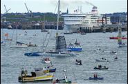 ym 09 - route-du-rhum-depart-baie-de-dinard