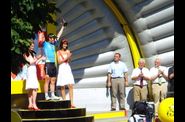 10 - 09.07.08 : Arrivée du Tour de France à Châteauroux