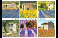 Paysages de Provence
