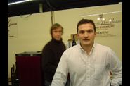 le salon des vins de loire 2007