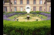 Jardins d'exception