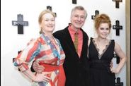 Avant-Premiere "Doute" Paris