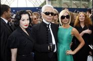 Défilé CHANEL Paris