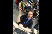 GamersAssembly2012